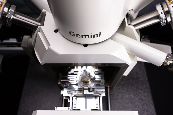 德国蔡司场发射扫描电子显微镜Sigma 系列产品-博鱼·体育登录入口