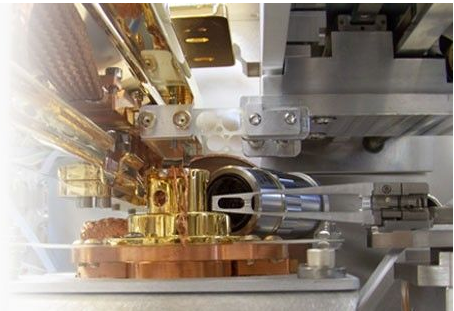 德国蔡司X射线显微镜 Xradia Synchrotron 系列-博鱼·体育登录入口